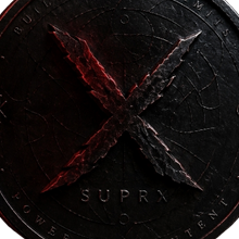 SUPRX coin